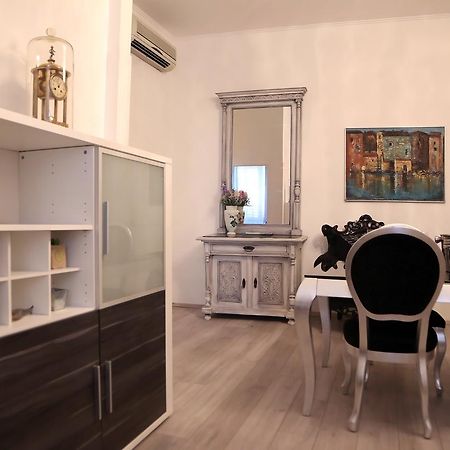 Apartment Papalic Palace Split Eksteriør billede