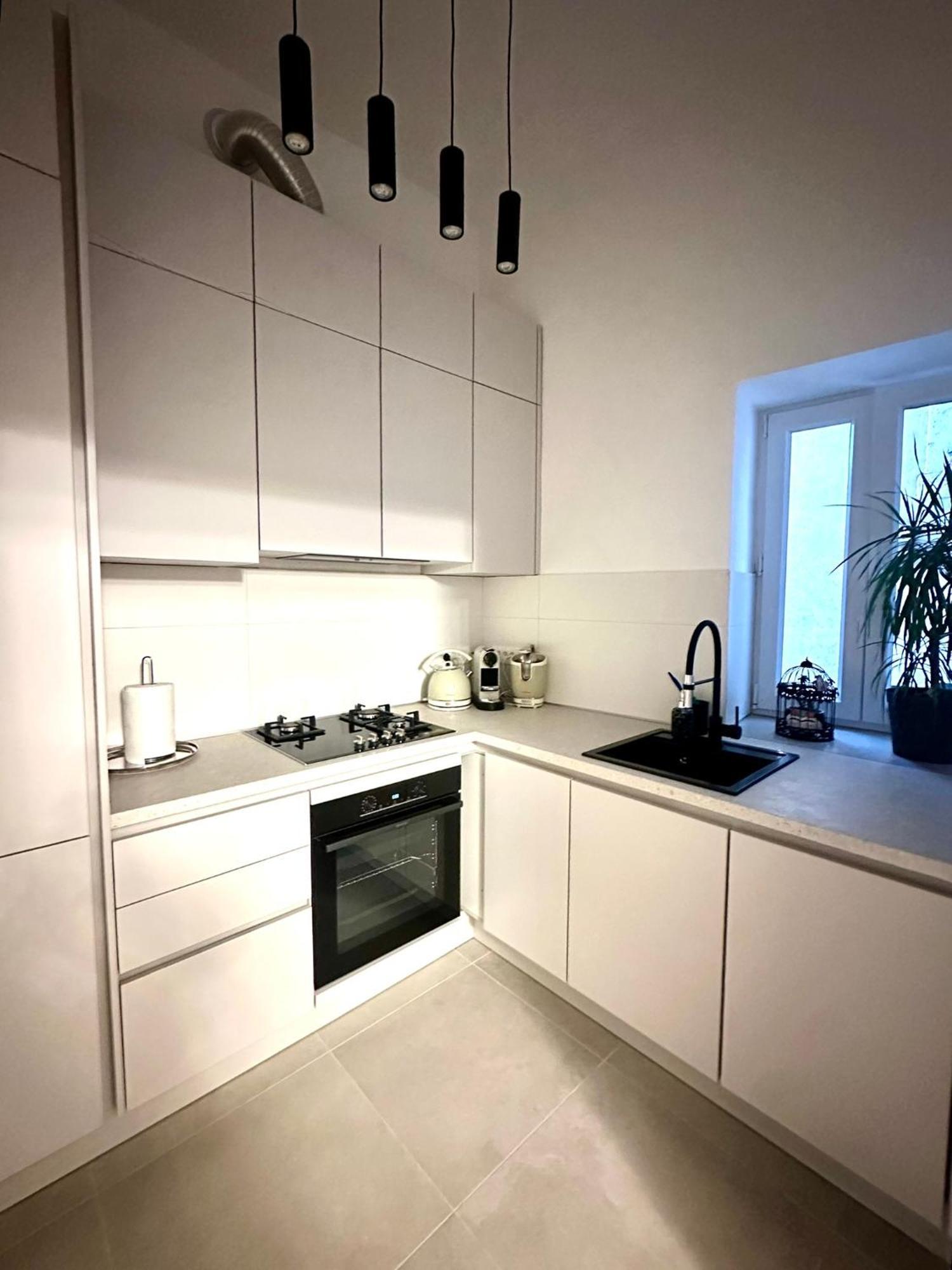 Apartment Papalic Palace Split Eksteriør billede