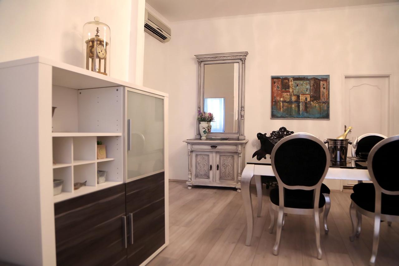 Apartment Papalic Palace Split Eksteriør billede