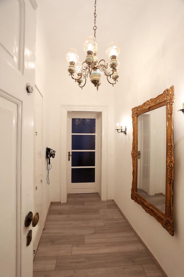 Apartment Papalic Palace Split Eksteriør billede