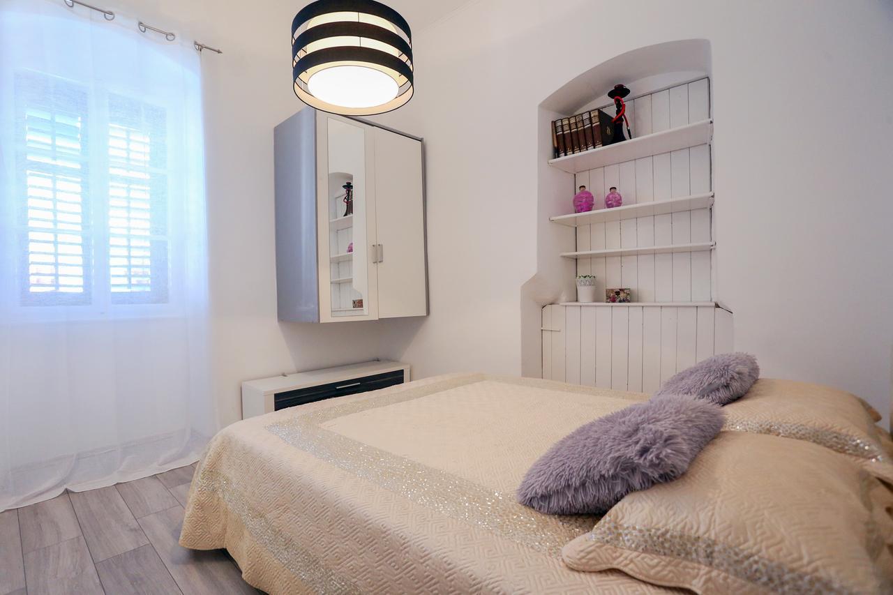 Apartment Papalic Palace Split Eksteriør billede