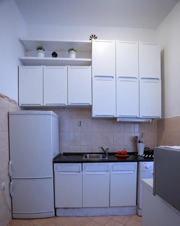 Apartment Papalic Palace Split Eksteriør billede