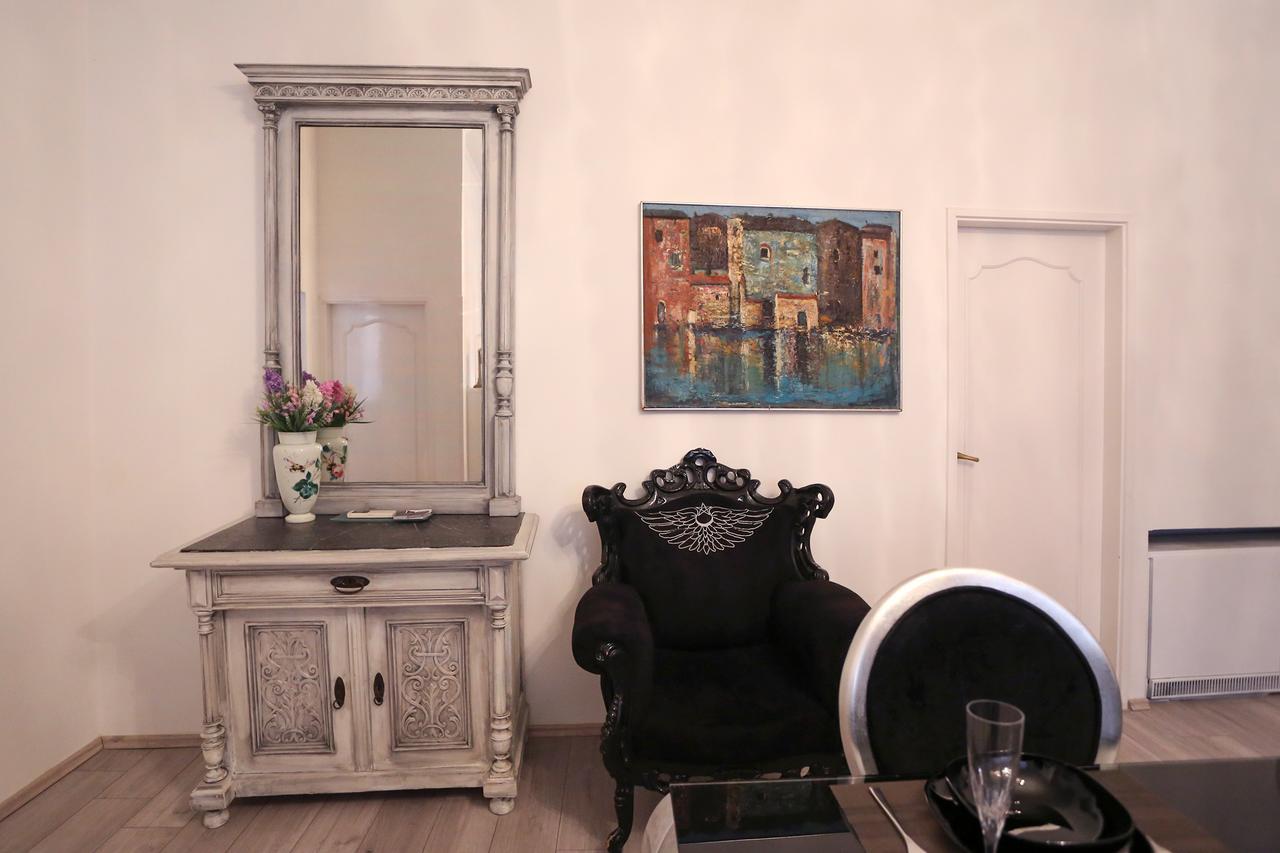 Apartment Papalic Palace Split Eksteriør billede